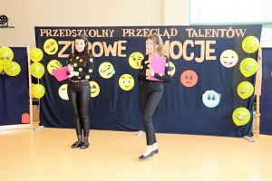 Przegląd Talentów "Zdrowe Emocje"