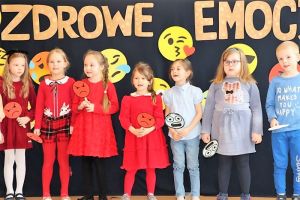 Przegląd Talentów "Zdrowe Emocje"