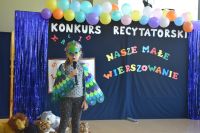 Konkurs recytatorski