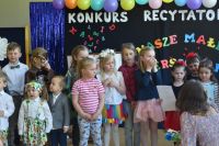 Konkurs recytatorski