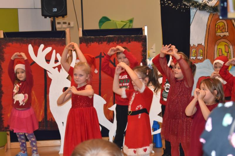 Kiermasz Świąteczny-12.12.2025r.