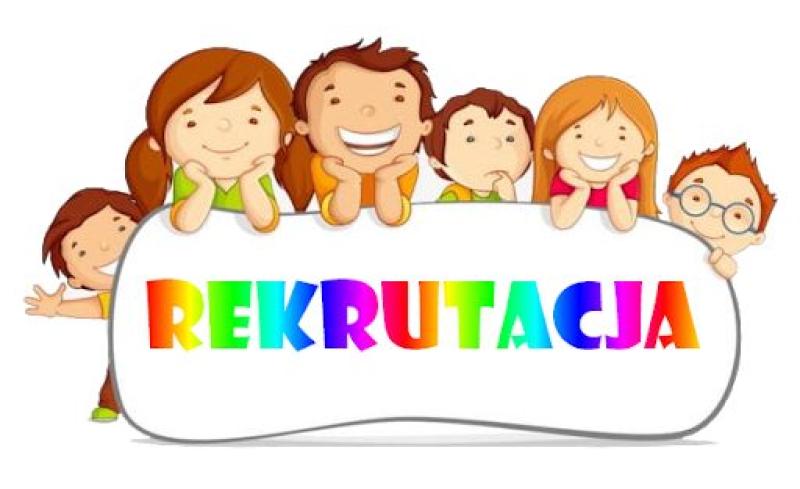 Rekrutacja 2026/2027