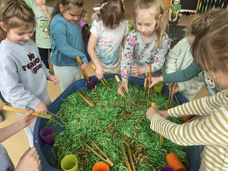 Pierwszy Dzień Wiosny-20.03.2026r.